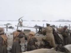 У Києві знімають фільм про героїв битви під Крутами