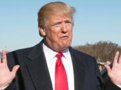 У Трампа нашли остатки ума