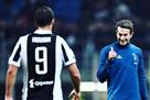 Series A. Announcement of the 21st round: a chance for Juventus