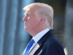 Трамп підсумував підсумки року президентства