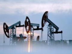 World oil reserves exceed the average demand