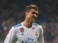 Real Madrid ready to sell to Ronaldo in summer - media
