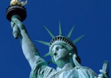 В США пограничники смогут проверять ноутбуки и телефоны туристов