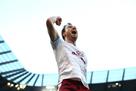 Chelsea are interested in Ashley Barnes