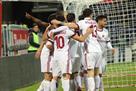 Milan won a strong-willed victory over Cagliari in a match with two removals