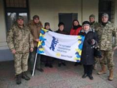 The largest unit of APU was withdrawn from the combat zone in the Donbas