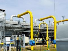Groisman imagined gas independence