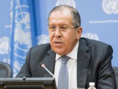 Лавров зганьбив Європу