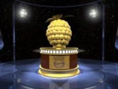 Tom Cruise and Johnny Depp became the nominees for the anti-premium  Golden Raspberry 