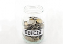 Military pensions will grow by two thousand hryvnia