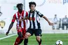 Miner failed to acquire Japanese midfielder