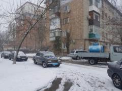 В Бердянске мужчина подорвал себя гранатой