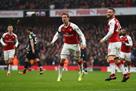 Arsenal - Crystal Palace 4: 1 Video goals and a review of the match