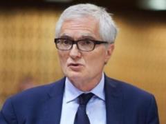 Президентом ПАРЄ обрали італійця Мікеле Ніколетті