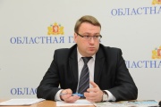 «Той, хто вважає, що секундна вигода важливіше збереження природного комплексу, сильно помиляється». Міністр екології пояснив ра