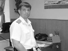 У Кабулі загинув льотчик з Миколаєва, уродженець Харківщини