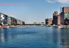 Huawei will turn one of the cities of Germany into an  intelligent  metropolis