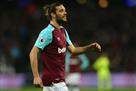 Carroll dropped out for three months with a fracture