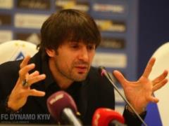 What do you know about sports? Shovkovsky showed what happened to his fingers over the years in football