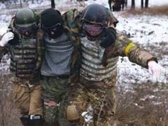 На фронте погиб защитник Украины - штаб АТО