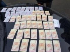 In Sumy on a bribe caught the head of the department Gosekoinspektsii