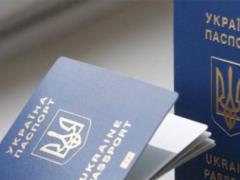 In all the centers of admin services in Kharkiv, ID-cards and passports were issued