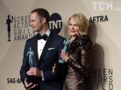 Screen Actors Guild-2018: Witherspoon fascinated with an emerald dress, Margot Robbie in feathers