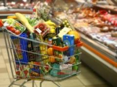 The turnover of retail trade in Ukraine is growing