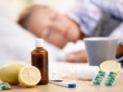 In the Kharkiv region, the number of patients with influenza and ARVI increased