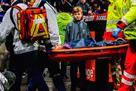 ПСЖ запевняє, що Мбаппе зіграє проти Реала незважаючи на травму спини