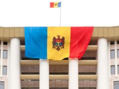 Політики Молдавії заробляють на Росії