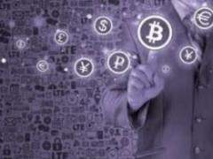 Crypto-currency in the world fell significantly