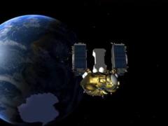 After the brexite, the Galileo satellite control center will move to Madrid