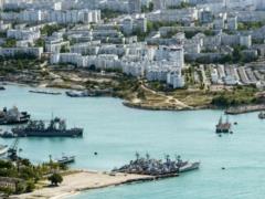 Crimea will get rid of Ukrainian ships in any way