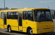 Four carriers confirmed the increase in prices in the minibuses of Kiev