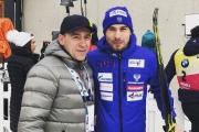 Kuyvashev - about the non-availability of Shipulin before the Olympics:  He is the No. 1 candidate for gold, that s why they do 