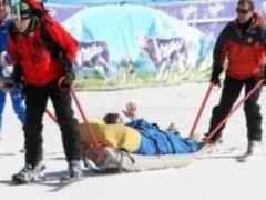 Rescuers in Transcarpathia found tourists lost in the mountains