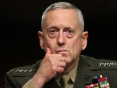 У Міноборони США допускають погіршення гуманітарної кризи в Сирії