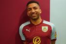 Officially: Lennon is a Burnley player