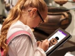 Microsoft introduced cheap laptops for schools