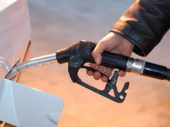 The explanation for the rise in gasoline prices