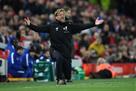 Klopp commented on his quarrel with the fan during the match