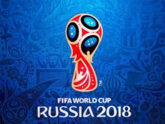 FIFA World Cup 2018
