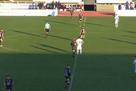 Dynamo lost to Sturm