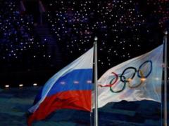 The reasons for the inadmissibility of leading Russian athletes for the 2018 Olympics