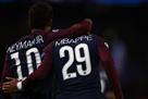 УЕФА не обнаружил нарушений финансового Fair Play со стороны ПСЖ