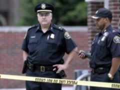 В США произошла стрельба в школе, есть погибший