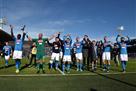 Series A. Results of the 21st round: a gift for Napoli