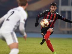 Babich about the newcomer Demiri: Soon he will work in the general group