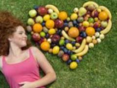 Dried fruits are very healthy